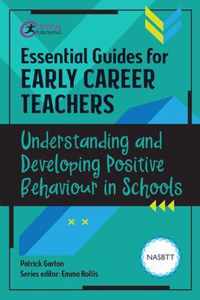 Essential Guides for Early Career Teachers