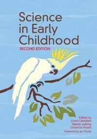 Science in Early Childhood