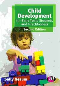 Child Development for Early Years Students and Practitioners