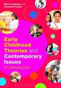 Early Childhood Theories & Contemporary