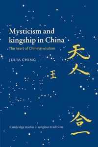 Mysticism and Kingship in China