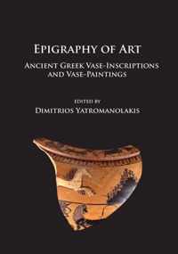 Epigraphy of Art