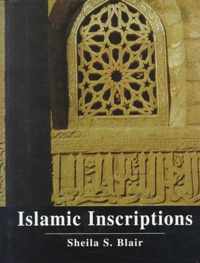 Islamic Inscriptions