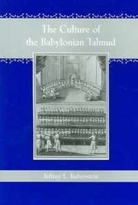 The Culture of the Babylonian Talmud