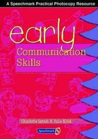 Early Communication Skills