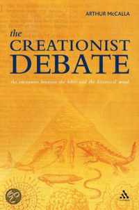 The Creationist Debate