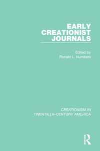 Early Creationist Journals