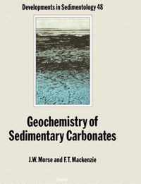 Geochemistry of Sedimentary Carbonates