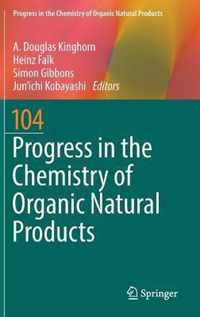 Progress in the Chemistry of Organic Natural Products 104