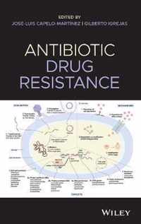 Antibiotic Drug Resistance