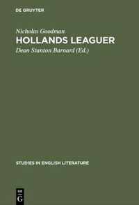 Hollands leaguer