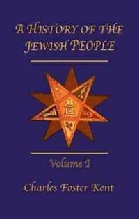 History of the Jewish People