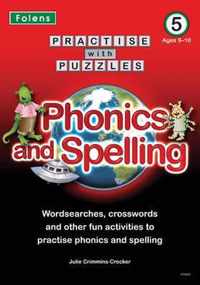 Phonics and Spelling