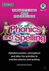 Phonics and Spelling