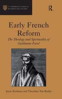 Early French Reform