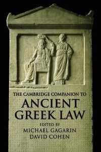 The Cambridge Companion to Ancient Greek Law