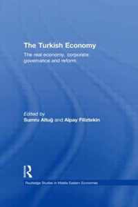 The Turkish Economy