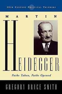 Martin Heidegger