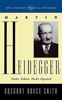 Martin Heidegger