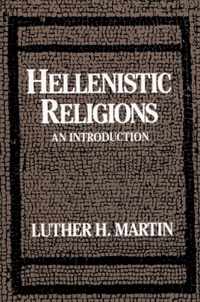 Hellenistic Religions