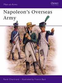 Napoleon's Overseas Army