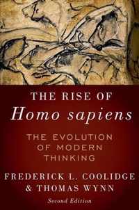 The Rise of Homo Sapiens