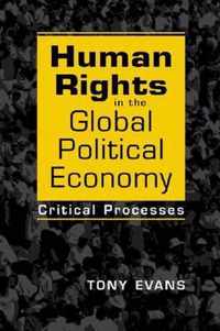 Human Rights In Global Political Economy