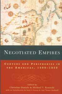 Negotiated Empires