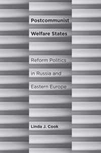 Postcommunist Welfare States