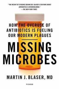 Missing Microbes