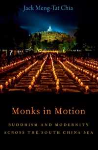 Monks in Motion