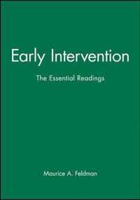 Early Intervention