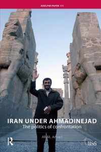 Iran under Ahmadinejad