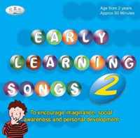 Early Learning Songs 2