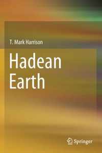 Hadean Earth