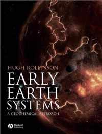 Early Earth Systems