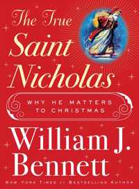 The True Saint Nicholas