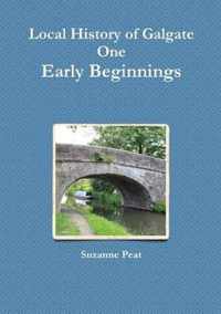 Early Beginnings Book One