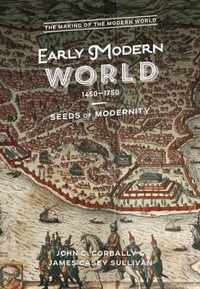 The Early Modern World, 1450-1750