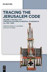 Tracing the Jerusalem Code: Volume 1