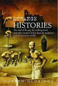 Strange Histories