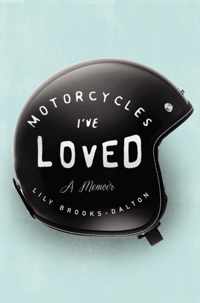 Motorcycles I've Loved