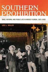 Southern Prohibition