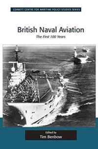 British Naval Aviation