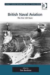 British Naval Aviation