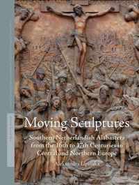 Studies in Netherlandish Art and Cultural History 11 -   Moving Sculptures