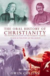 Oral History of Christianity