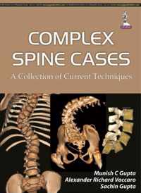 Complex Spine Cases