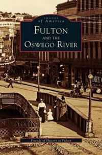 Fulton and the Oswego River