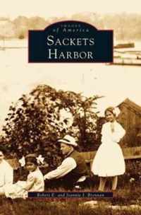 Sackets Harbor